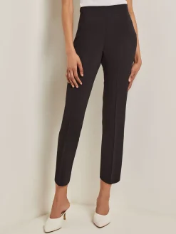 Sale Ankle-length Flat Knit Pant Pants & Shorts