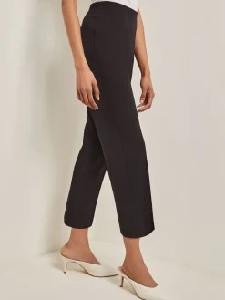 Sale Ankle-length Flat Knit Pant Pants & Shorts
