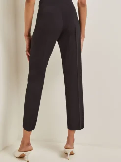 Sale Ankle-length Flat Knit Pant Pants & Shorts