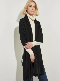 Discount Cashmere Wrap Scarf - Jersey Scarf | Accessories