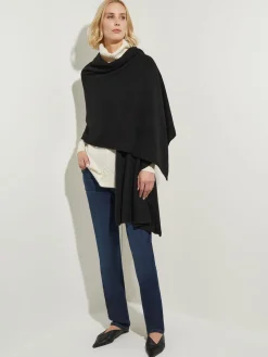 Discount Cashmere Wrap Scarf - Jersey Scarf | Accessories