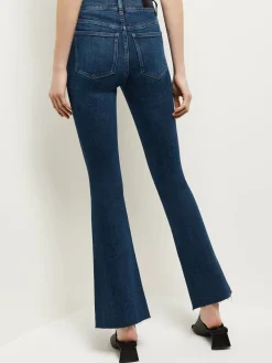 Clearance Bridget High-Rise Bootcut Jeans Pants & Shorts