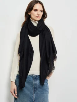 Fashion Cashmere Scarf Accessories