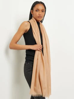 Best Cashmere Scarf Accessories