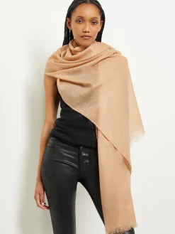 Best Cashmere Scarf Accessories