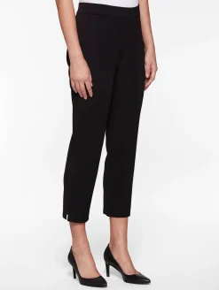 Fashion Knit Ankle Pant Pants & Shorts