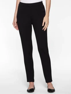 Discount Slim Leg Knit Pant Pants & Shorts