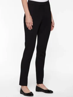 Discount Slim Leg Knit Pant Pants & Shorts