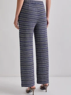 Best Tweed Knit Straight Leg Pant Pants & Shorts